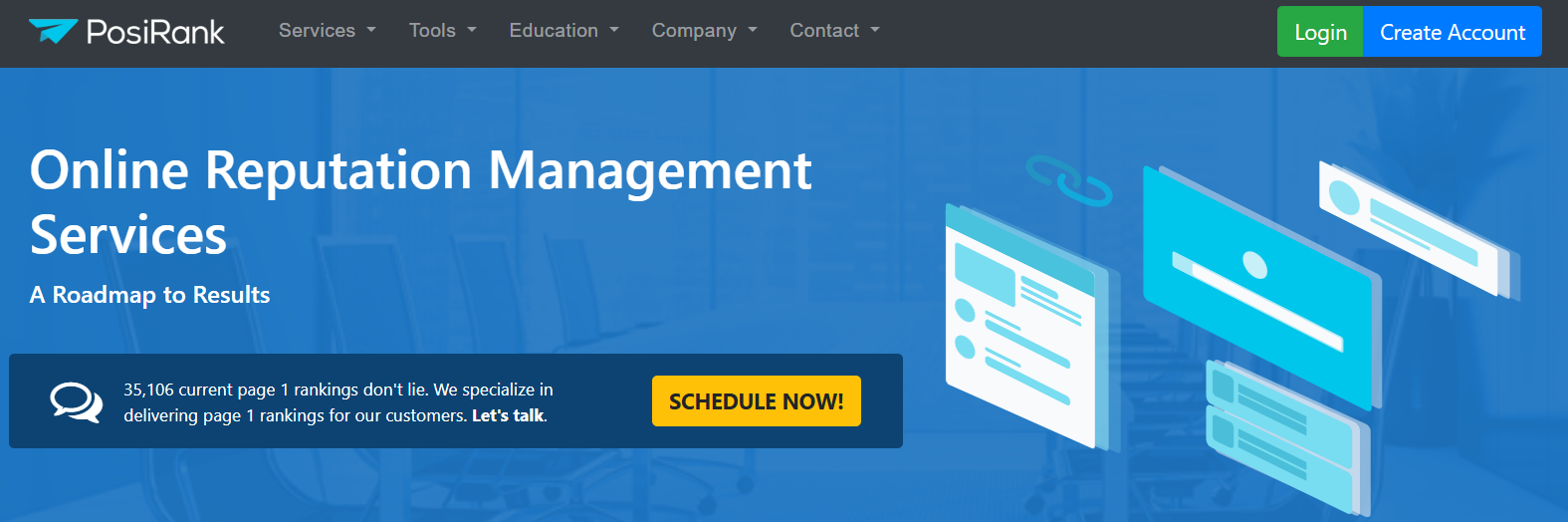 Reputation Management Tools